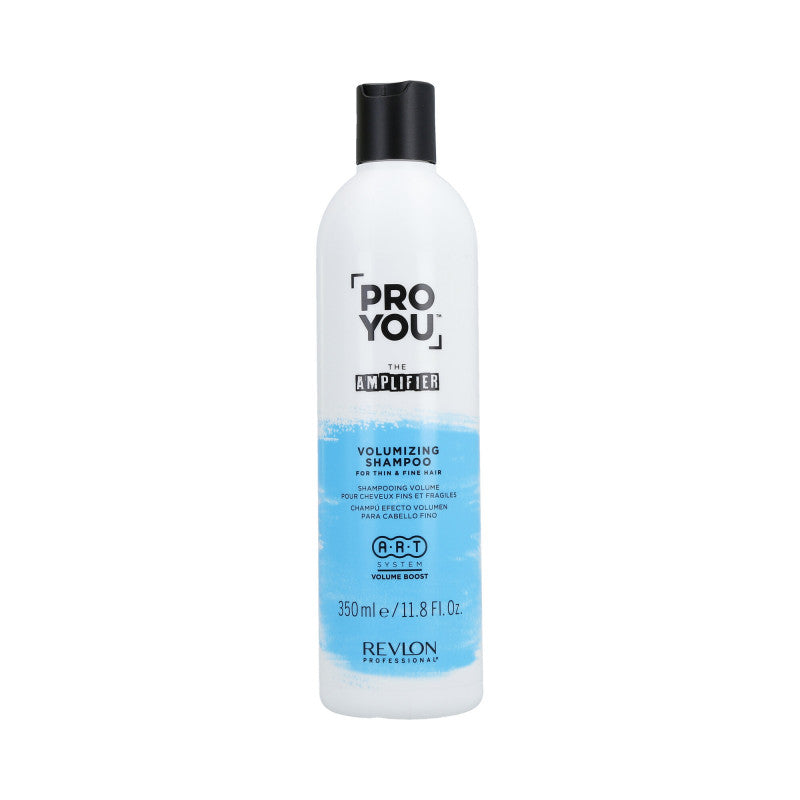 REVLON PROYOU VOLUMIZING Szampon nadający objętość 350ml