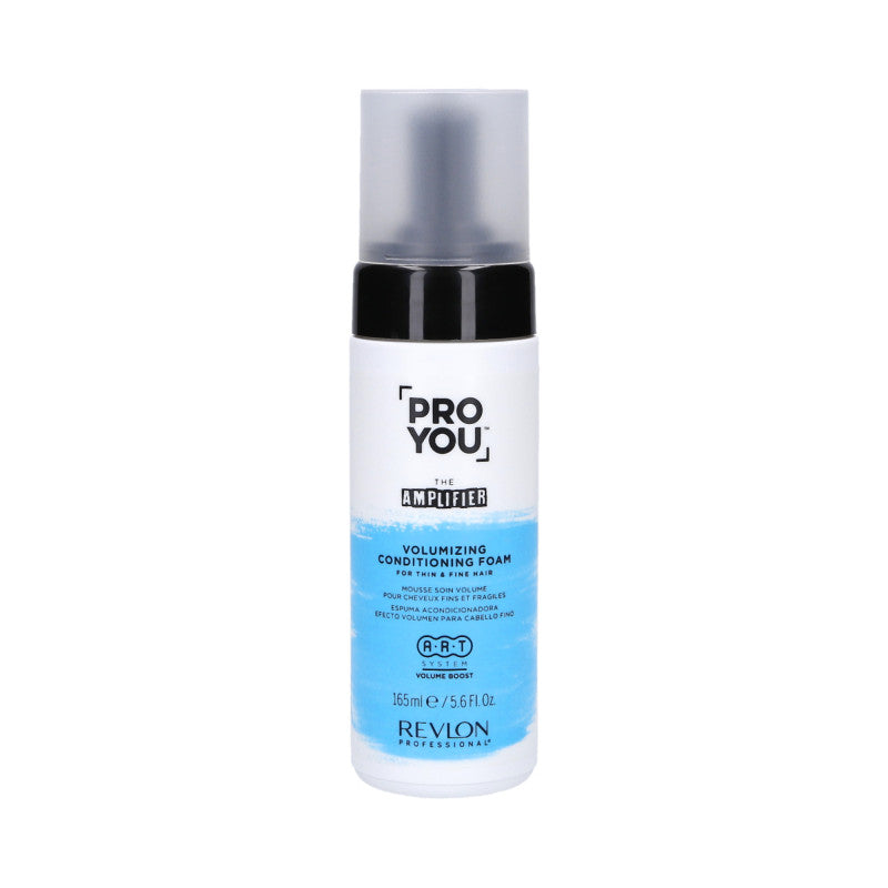 REVLON PROYOU Mousse capillaire volumatrice 165ml