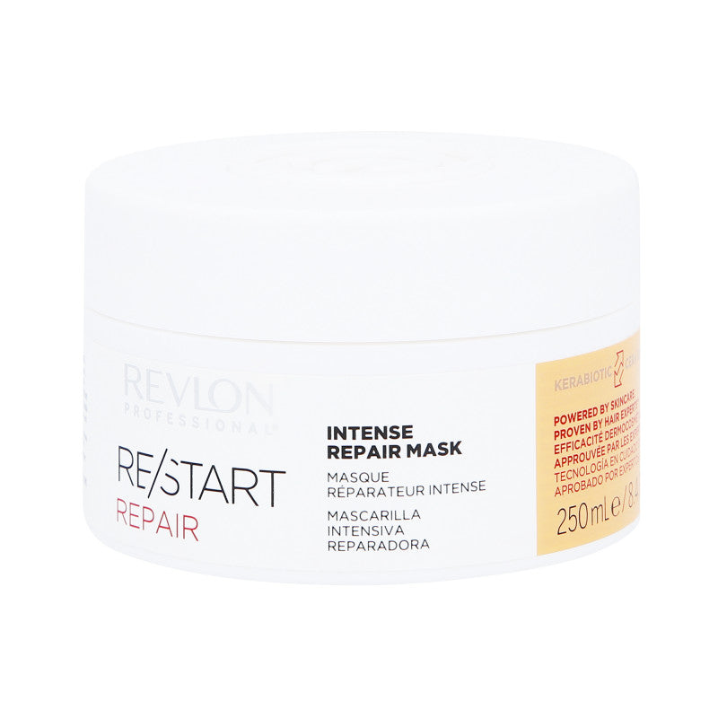 REVLON RE/START RECOVERY Masque réparateur intensif 250ml