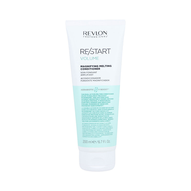 REVLON RE/START VOLUME Après-shampooing augmentant le volume 200ml