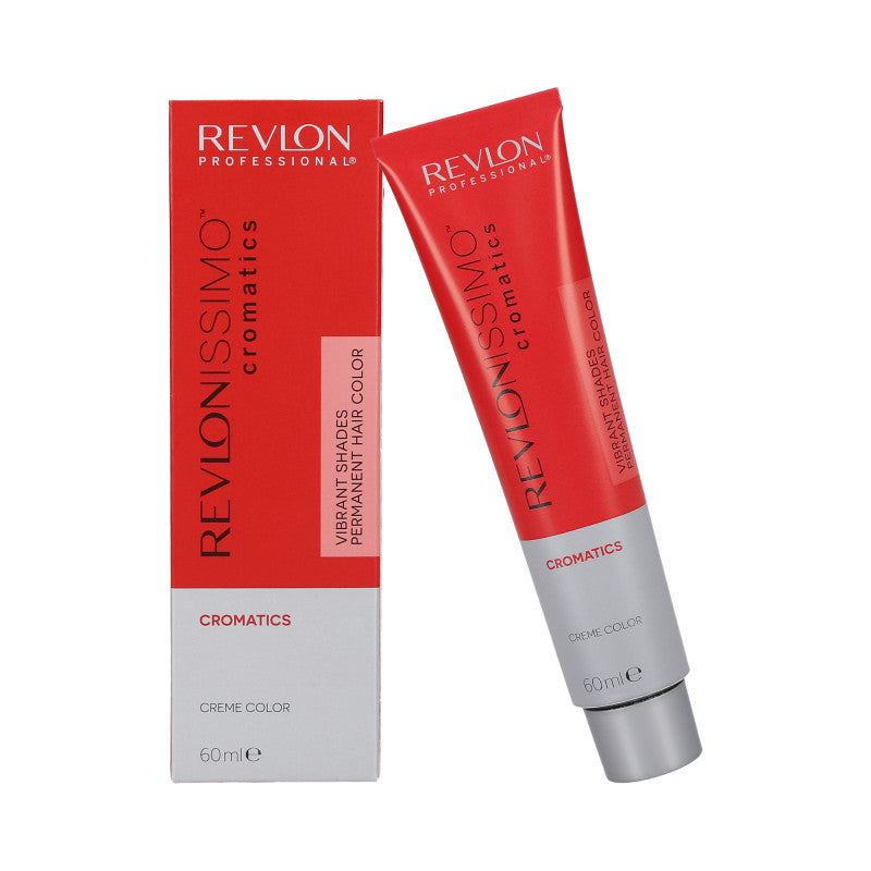 REVLON Teinture pour cheveux rouge 60ml