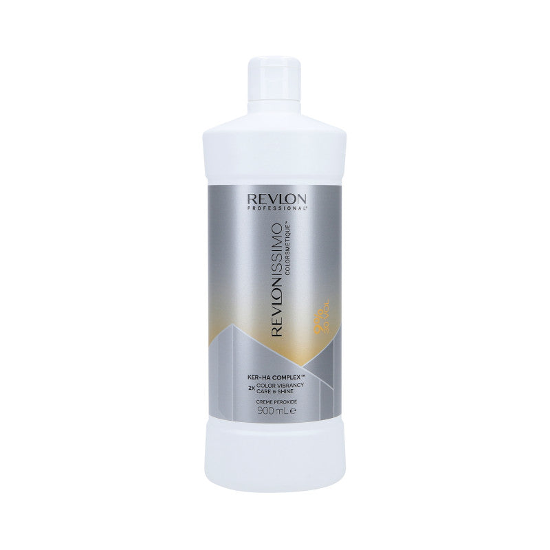 REVLON REVLONISSIMO TECHNICS Oxydant pour coloration 9% 30 VOL 900ml