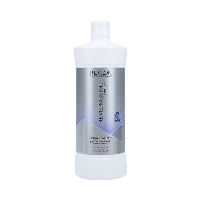 REVLON REVLONISSIMO TECHNICS Oxydant pour coloration 12% 40 VOL 900ml