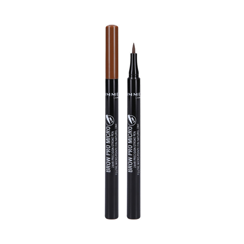RIMMEL BROW PRO MICRO Marqueur à sourcils 002 Honey Brown