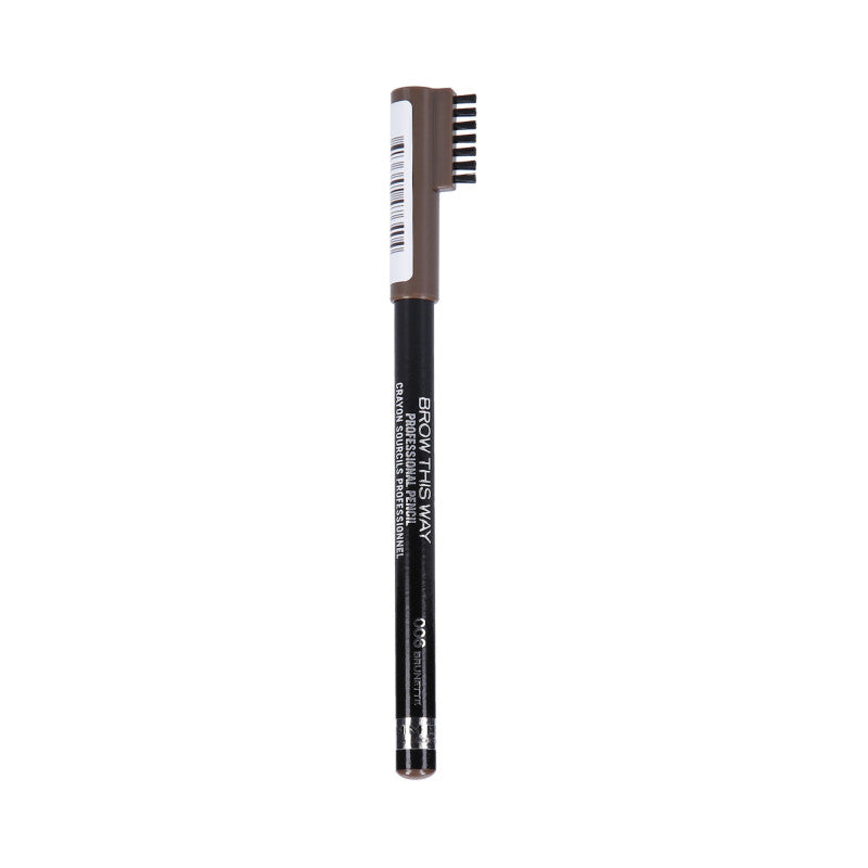 RIMMEL BROW THIS WAY Crayon à sourcils 006 1,41g