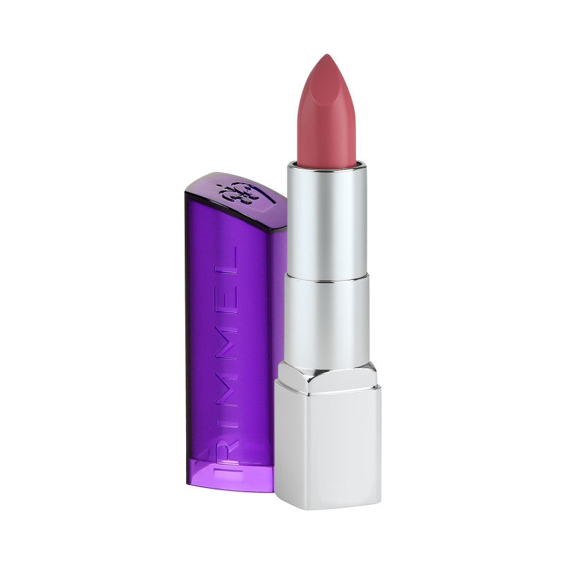 RIMMEL LASTING FINISH LIP Kremowa pomadka do ust 180 Vintage Pink 4 g