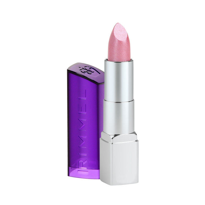 RIMMEL MOISTURE RENEW Rouge à lèvres hydratant 210 Fancy 4 g