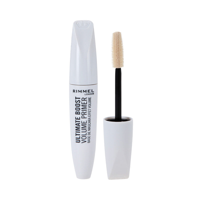 RIMMEL ULTIMATE VOLUME BOOST Base de mascara 12ml
