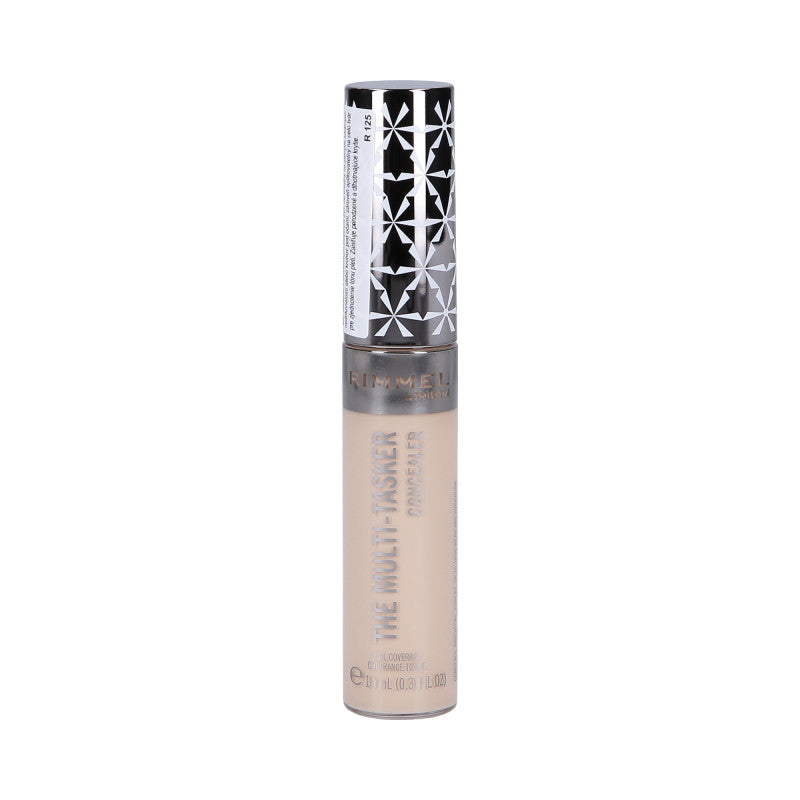 RIMMEL MULTI-TASKER Wielozadaniowy korektor 010 10ml