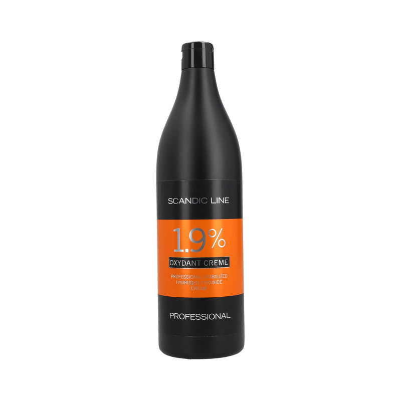 SCANDIC Oxydant en crème 1,9% 1000ml