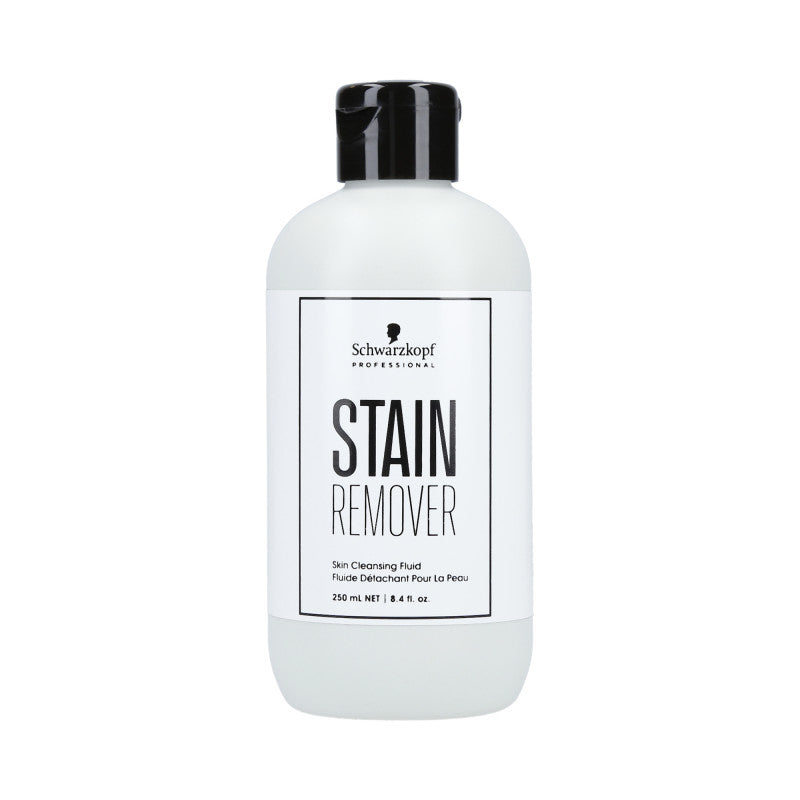SCHWARZKOPF IGORA STAIN REMOVER Liquide pour enlever la couleur du cuir chevelu 250ml