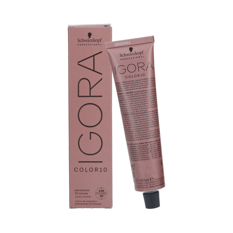 Schwarzkopf Professional Igora Color10 60ml
