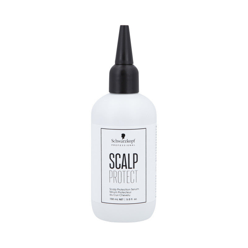 SCHWARZKOPF PROFESSIONAL SCALP PROTECT Sérum protecteur du cuir chevelu pendant la coloration 150ml