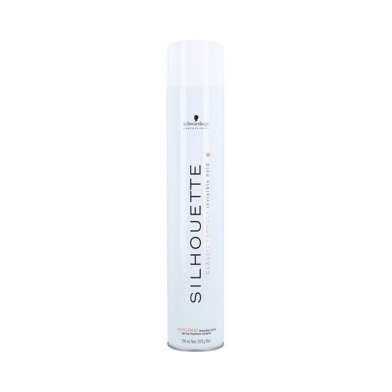 Schwarzkopf Professional Silhouette Flexible Hold Laque 750ml