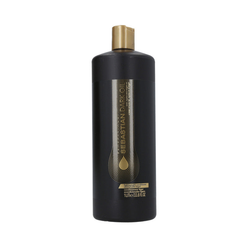SEBASTIAN PROFESSIONAL Dark Oil Conditionneur hydratant 1000 ml