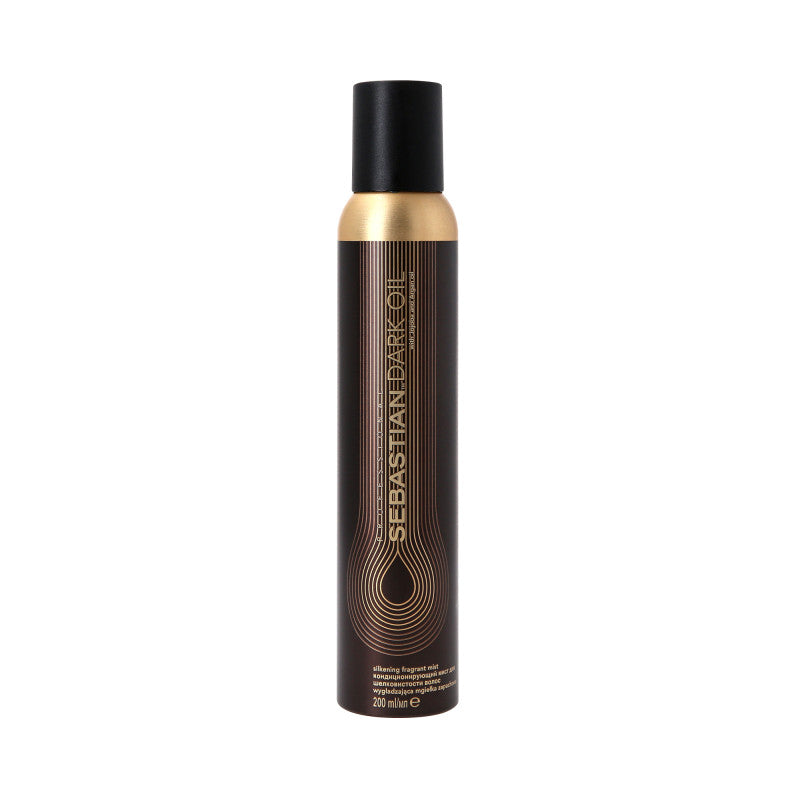 SEBASTIAN DARK OIL spray adoucissant cheveux 200ml