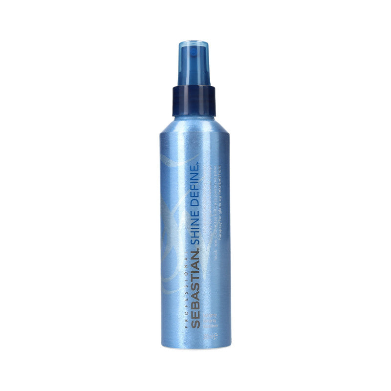 Sebastian Flaunt Shine Define Spray 200ml
