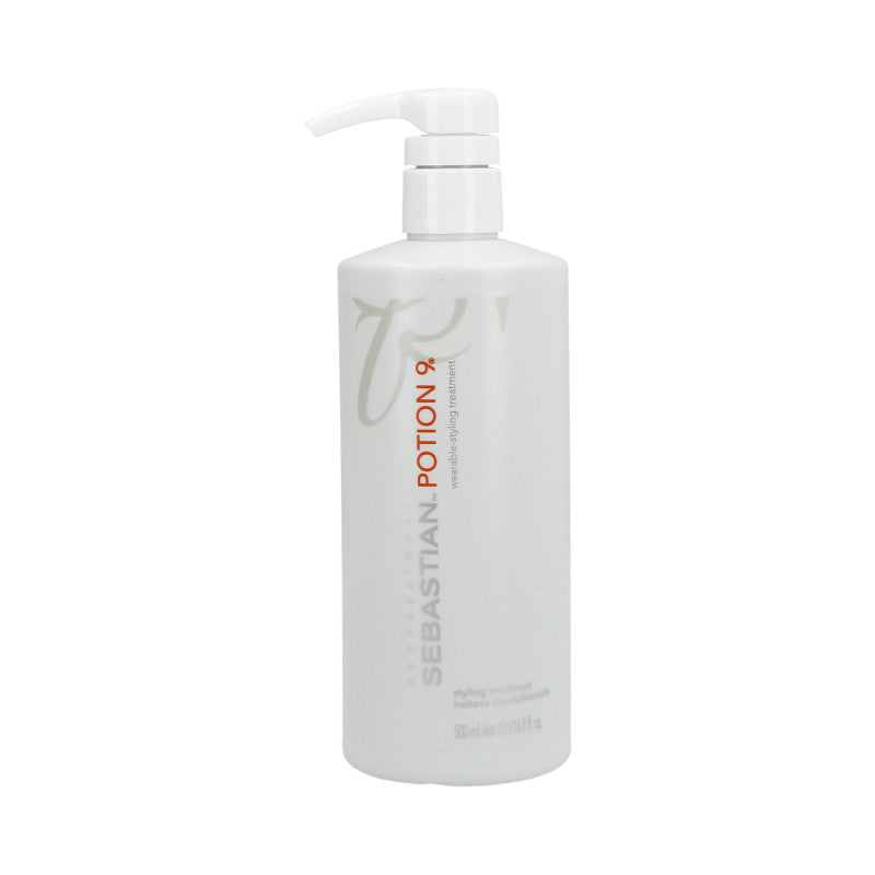 Sebastian Flow Potion 9 Traitement Spray 500ml