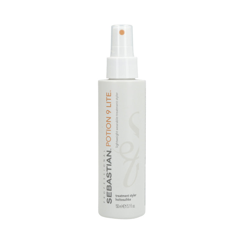 Sebastian Flow Potion 9 LITE Soin stylisant 150ml