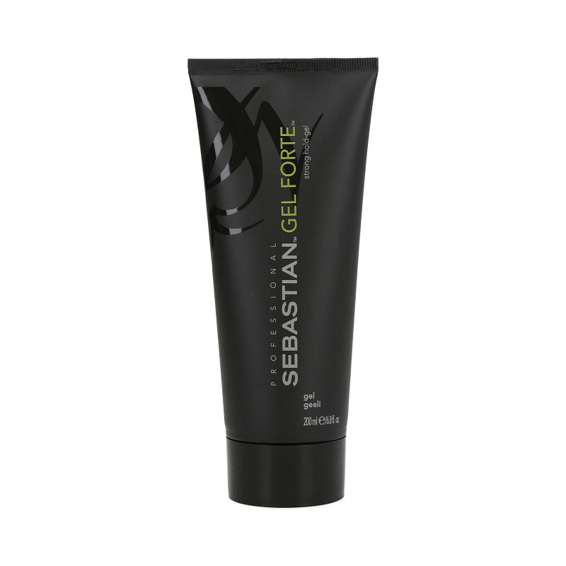 SEBASTIAN FORM GEL FORTE Gel fissante forte 200 ml  