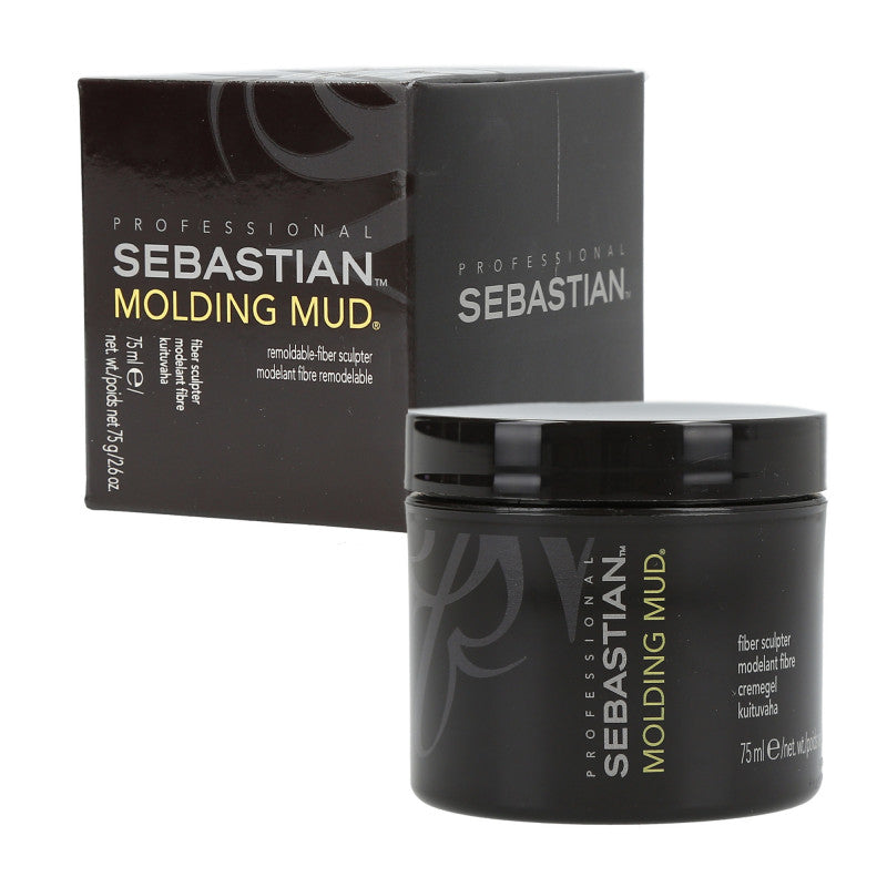 Sebastian Form Pâte fibreuse 75ml