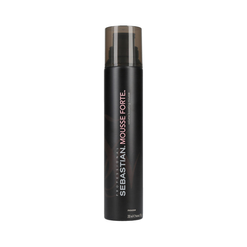 Sebastian Form Mousse Forte 200ml