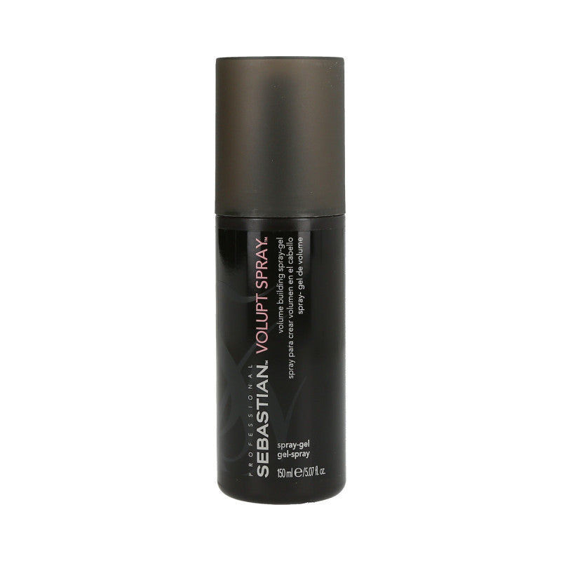 Sebastian Form Volupt Spray Gel Spray volumisant 150ml