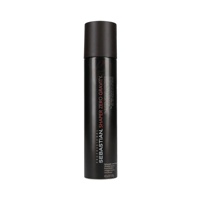 Sebastian Form Shaper Zero Gravity Laque 400ml