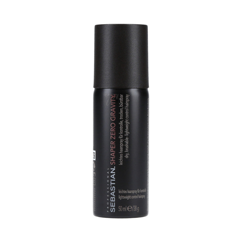 Sebastian Form Shaper Zero Gravity Laque 50ml