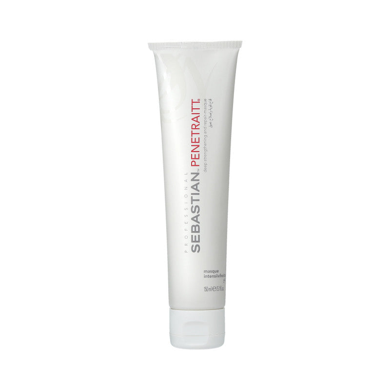Sebastian Penetraitt Masque régénérant 150ml