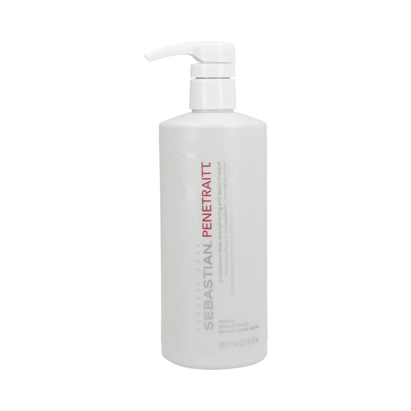 Sebastian Found Masque régénérant 500ml