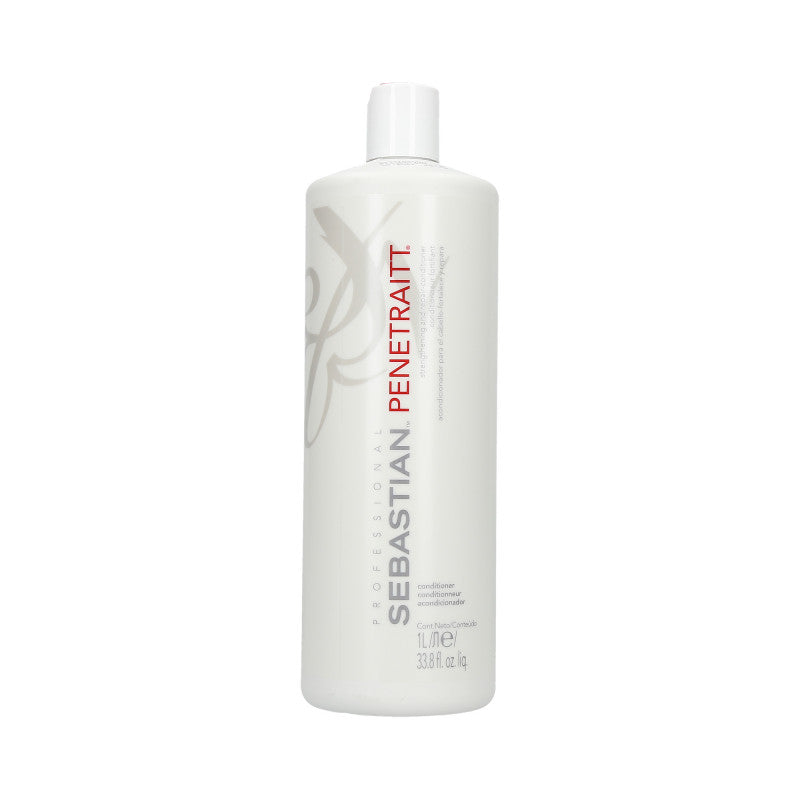 Sebastian Found Conditionneur régénérant 1000ml