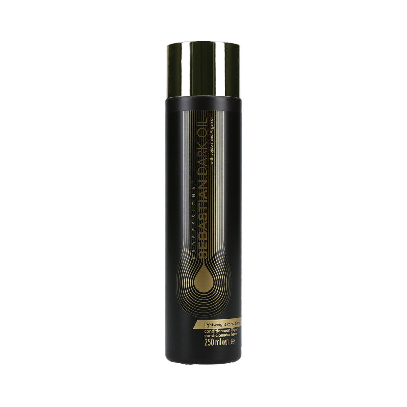 SEBASTIAN PROFESSIONAL Dark Oil Conditionneur hydratant 250 ml