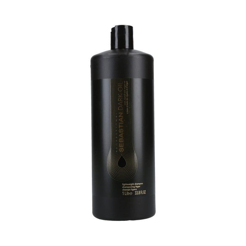 SEBASTIAN PROFESSIONAL Dark Oil Shampooing hydratant 1000ml