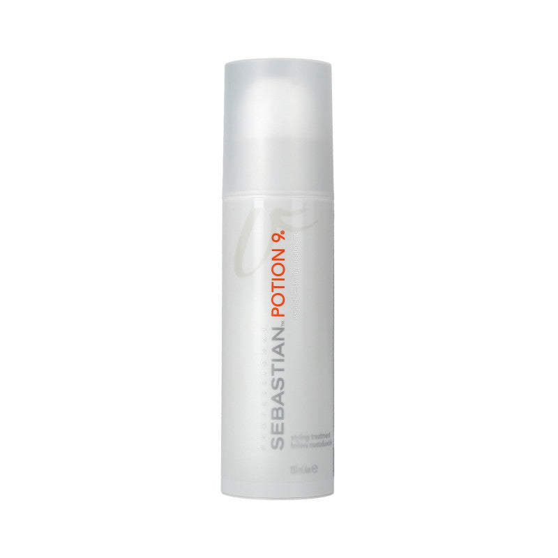 SEBASTIAN FLOW POTION 9 Traitement stylisant 150ml