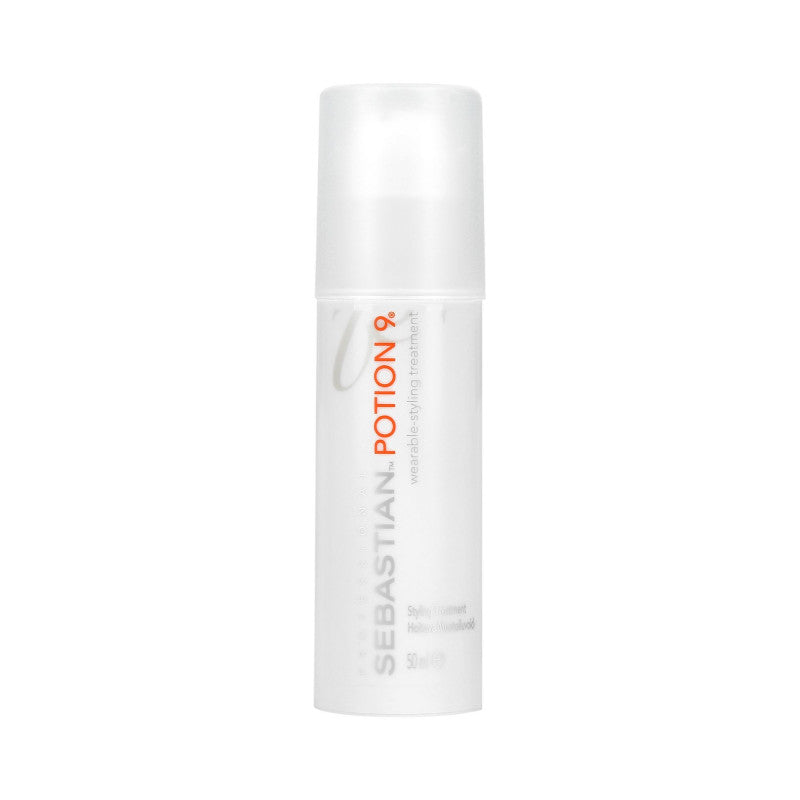 SEBASTIAN FLOW POTION 9 Traitement stylisant 50ml