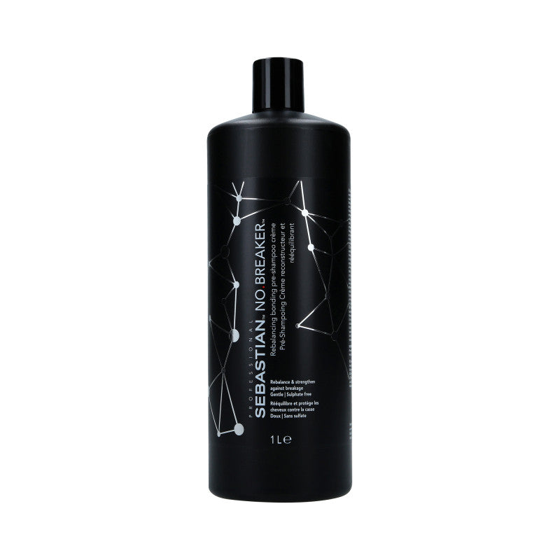 SEBASTIAN PROFESSIONAL NO.BREAKER Soin fortifiant avant 1000 ml