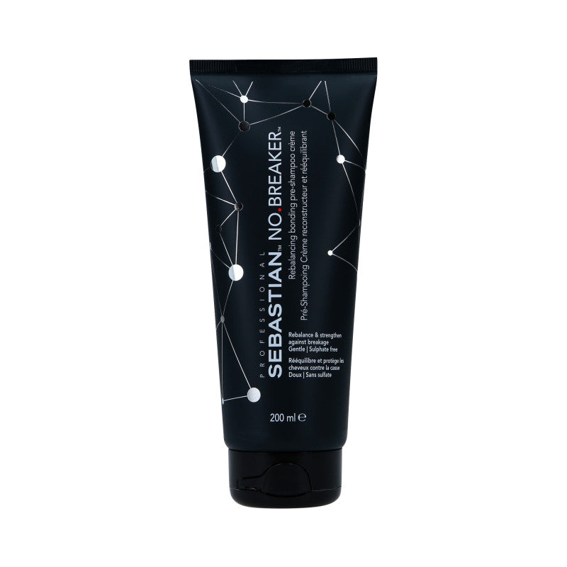 SEBASTIAN PROFESSIONAL NO.BREAKER Soin fortifiant avant 200 ml