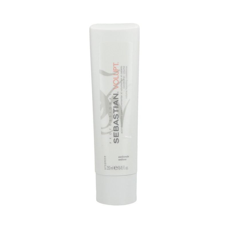 Sebastian Found Volupt Conditionneur 250ml