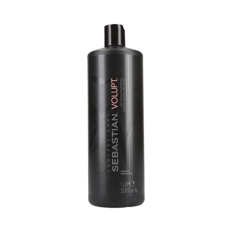 Sebastian Found Volupt Shampooing volumisant 1000ml