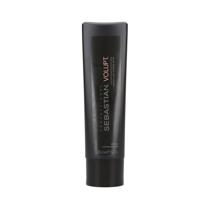 Sebastian Found Volupt Shampooing volumisant 250ml