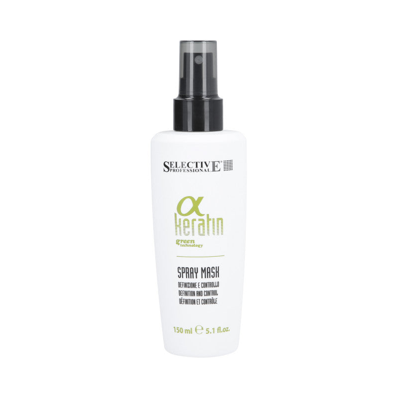 SELECTIVE PROFESSIONAL Masque spray kératine 150ml