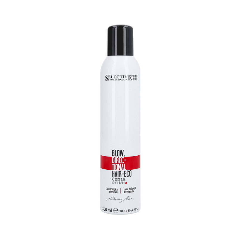 SELECTIVE PROFESSIONAL FLAIR ARTISTIQUE SOUFFLAGE DIRECTIONNEL Vernis fixant très fort sans gaz 300ml