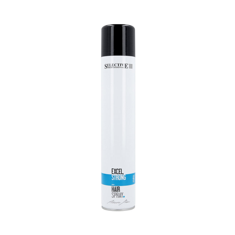 SELECTIVE PROFESSIONAL EXCEL STRONG Laque 500ml