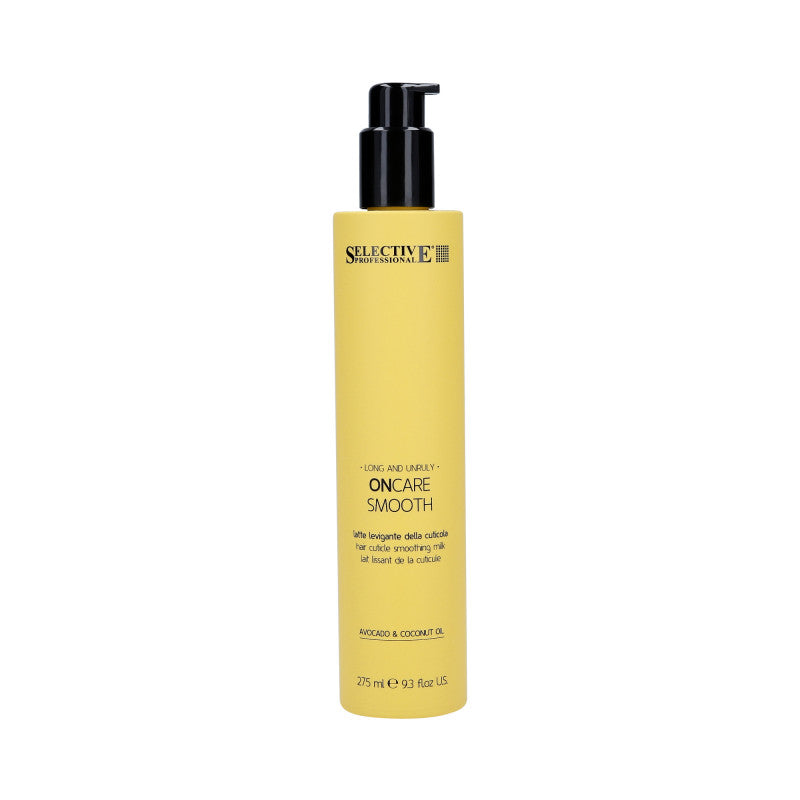 SELECTIVE PROFESSIONAL ON CARE LAIT DE BEAUTE LISSE Lait nourrissant et lissant 275ml