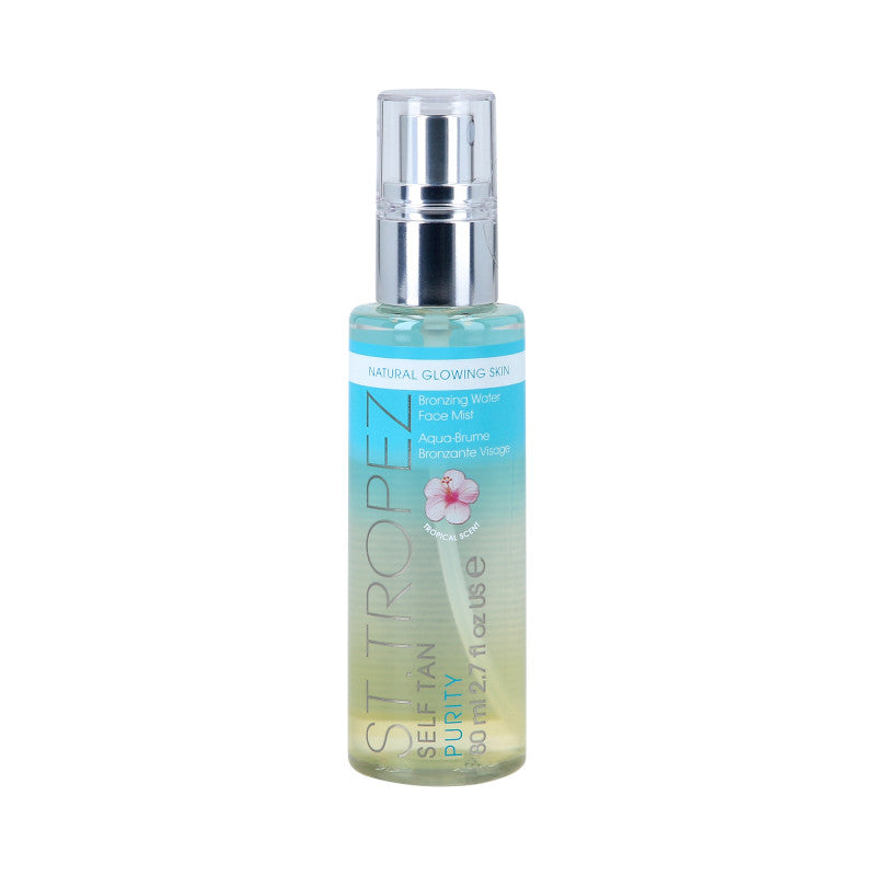 ST. TROPEZ SELF TAN Brume autobronzante visage 80ml