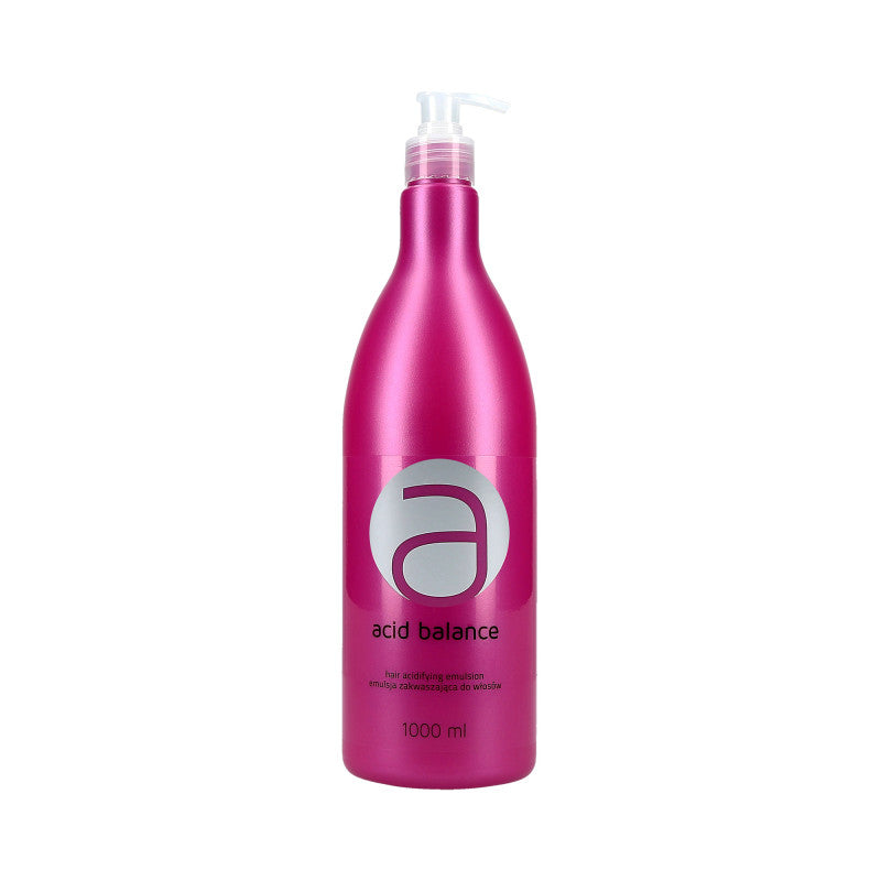 STAPIZ Acid Balance Emulsion 1000ml