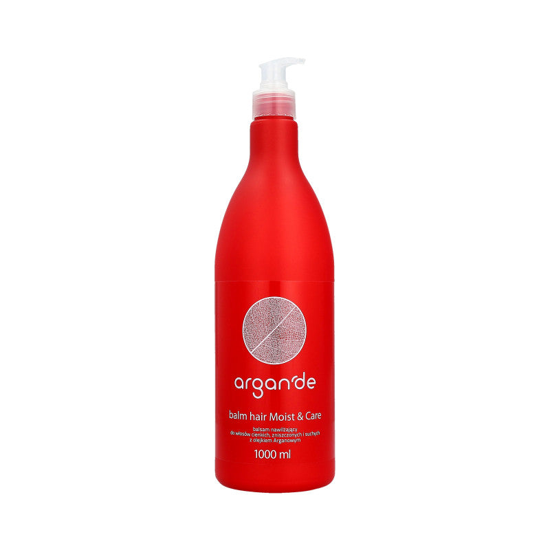 STAPIZ Argan'de Conditionneur 1000ml