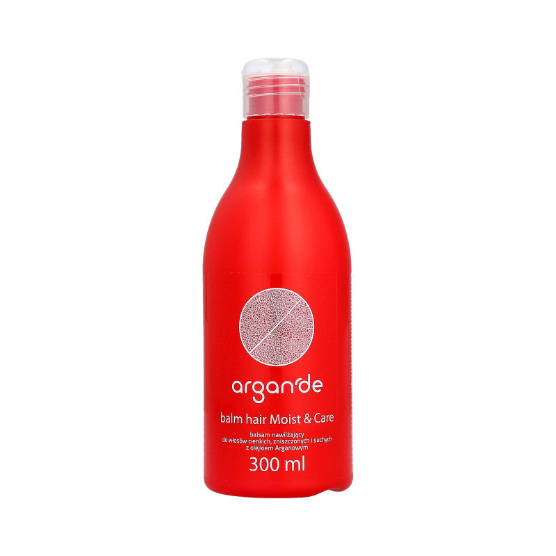 Stapiz Argan'de Conditionneur 300ml