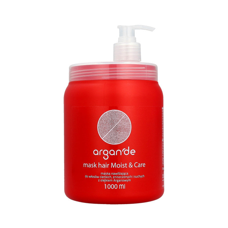 STAPIZ Argan'de Masque 1000ml